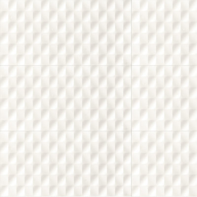 Shape 16" x 32" Ceramic Field Tile