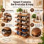 12 Pair Shoe Rack