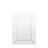 Crislynn Rectangle Mirror