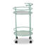 Chariot de cuisine Newell Mid-Century