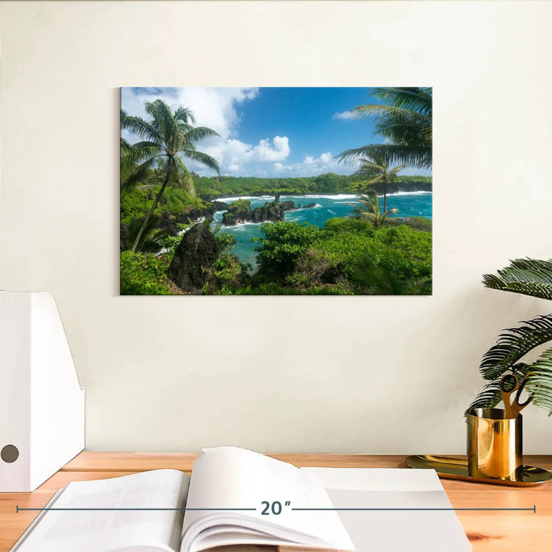 Gillard Hana Black Sand Gillard, 8" H x 12" W