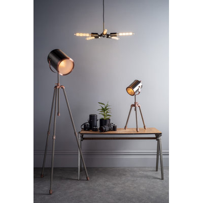 Lillydale Tripod Table Lamp