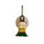 1 - Light Armed Sconce