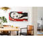 Wrapped Canvas Panoramic Print
