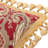 Lafayette Comforter Set - Red-57787588