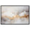 «Golden Hour I», toile de luxe par Art Remedy