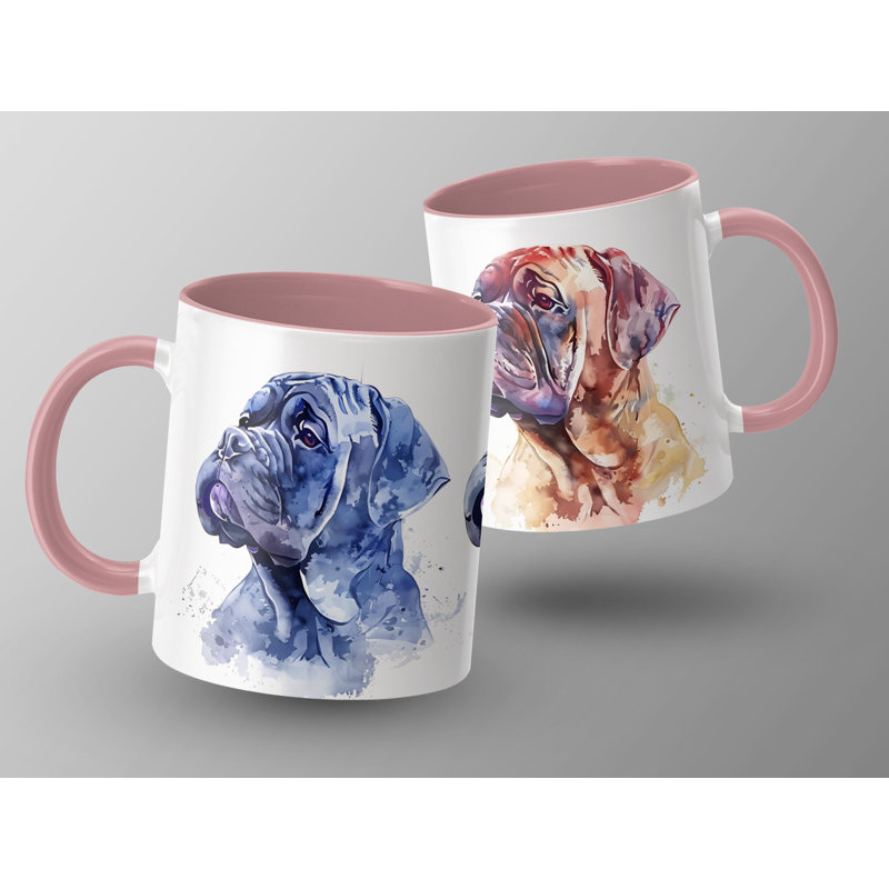Mug, 2