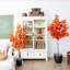 6ft. Autumn Oak Artificial Fall Tree