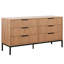 Commode 6 tiroirs Burgess-939336164