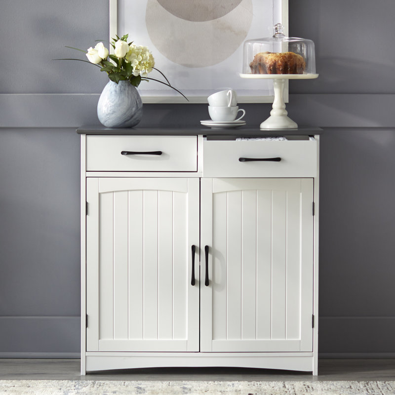 Berky Accent Cabinet