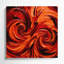 Art mural abstrait sur toile 72-461921364