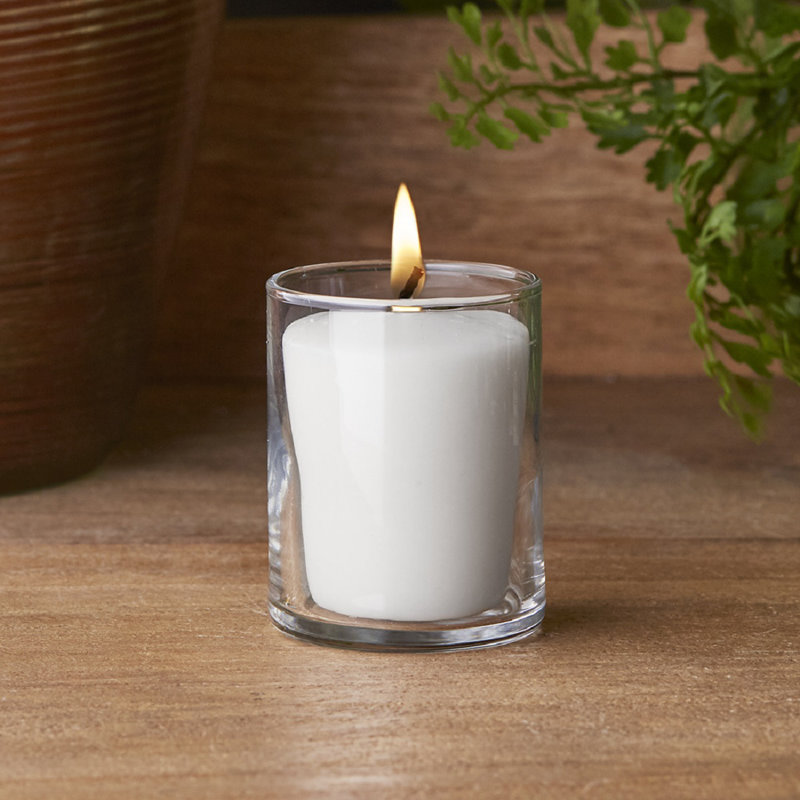 Bougie votive Seeking Balance Illuminate