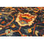 Hand-Knotted High-Quality Area Rug