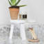 Socle décoratif en bois-94552700