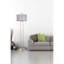 Abbotsford 170cm Traditional Floor Lamp-1940474000-1940474006