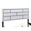 Lit Glasgow G04390A-QB (matelas non inclus)-1249656301-1249656303