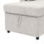 Barrientez 85" Square Arm Sofa Bed-2074577174