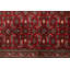 Tapis rouge Royal Mahal 3 pi 11 po x 5 pi 11 po