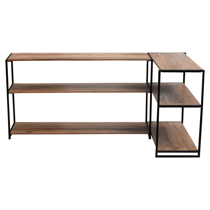 Mendler 61" Console Table