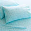 Ensemble de draps en percale 100% coton 200 fils Ayla-64622090