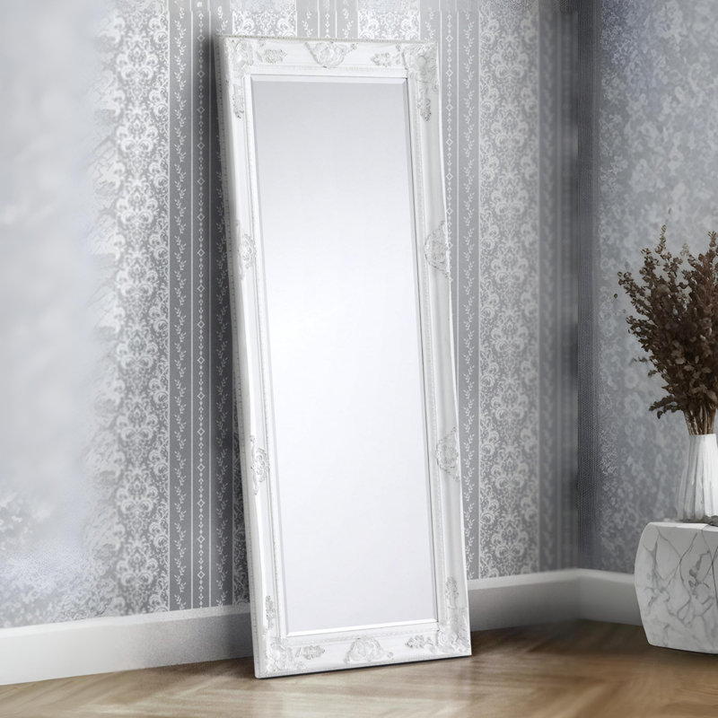 Alan Flat Mirror