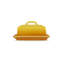 Le Creuset Breakfast Butter Dish-101170072