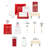 The Xoxo Package - 20 Settings
