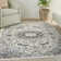 Berendt Oriental Indoor Rug