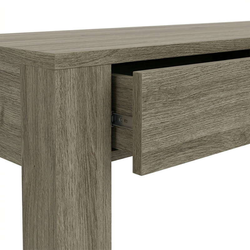 Console Sardinia, Taupe foncé