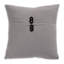 Fusion Duvet Set - Gray-1020373347