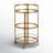 Hause Metal Bar Cart-1760774102