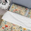 Ensemble de housse de couette Simplicity In Scandinavian Flowers IV - Plants-606903397