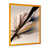 Gold Picture Framed Canvas selected