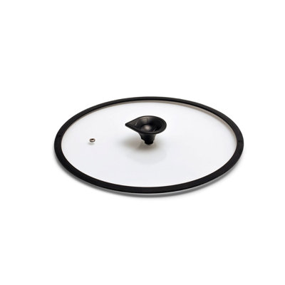 Belfry Kitchen Sonora Crystal Lid