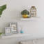 Gracie-Lea 2 Piece Floating Shelf-972102153-972102157
