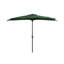 Parasol de marché 9 pi Nicholls-90548188