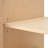 Ariel Kellie 67 Inch Double Oval Sink Bathroom Vanity With Italian Carrara Marble Countertop-105988756