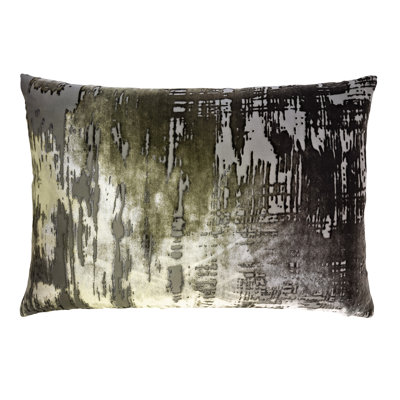 Lumbar Pillow Cover & Insert