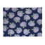Tapis de bureau antidérapant Hydrangea Love-126157498-126157500