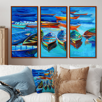 3 - Pieces