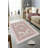 Premium Woven Area Rug, 100% Polyester, 4.6 x 7.2 ft | Antibacterial, Non-Slip PVC Dot Underside | 3D Digital Printing, Machine Washable, Pile Height: 0.3 in | Ideal for Living Room, Bedroom, and Dining Spaces-1841083749