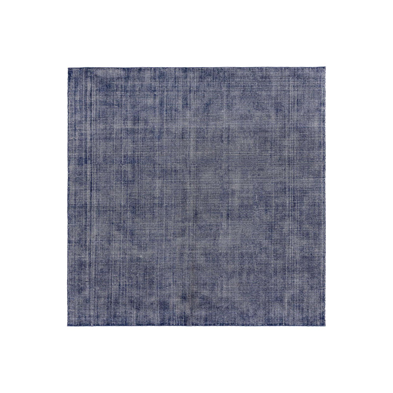Tapis anglais Jill Zarin Farmhouse, Rectangle 7 pi 10 po x 11 pi