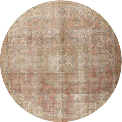 Oriental Indoor Rug