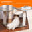 61.42 " H Cat Tree-98934566