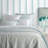 Gradient Stripe Wallpaper-46490919