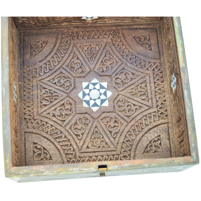 Decorative Box
