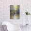 "Textured Triptych III" par Jodi Fuchs-1870722229