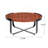 ISAAC COFFEE TABLE