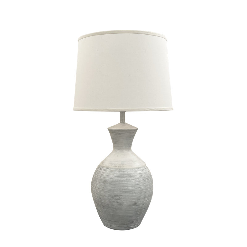 Dorta Composite Table Lamp