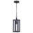 Ahupendra Outdoor Hanging Lantern